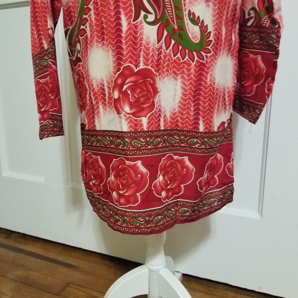 Samsara Dress - Picture 6 of 7